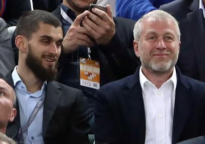 Роман Абрамович своевременно позаботился о наследниках.