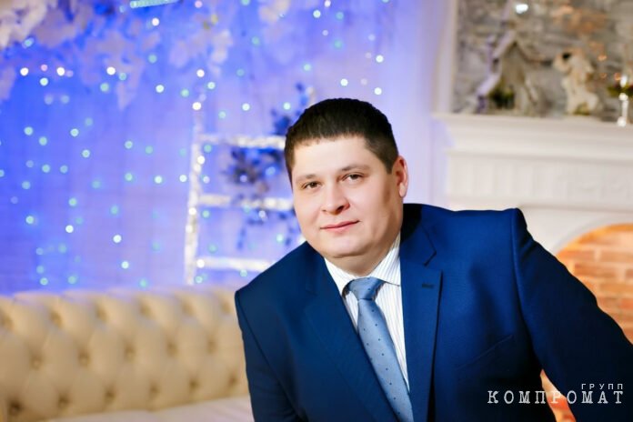 &laquo;Знатные хоромы&raquo; и &laquo;Золотая рыбка&raquo; семьи Ильиновых