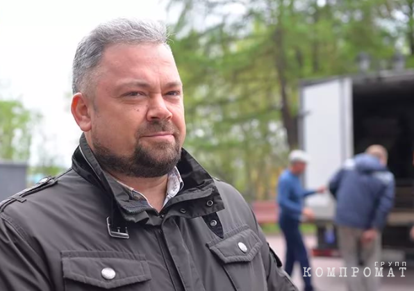 Мурманская область – только факты: за обвинениями на главу региона Андрея Чибиса стоит Алексей Веллер?