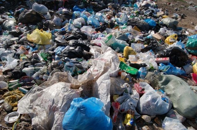 362 миллиона рублей было выделено на ликвидацию свалок в Новосибирске