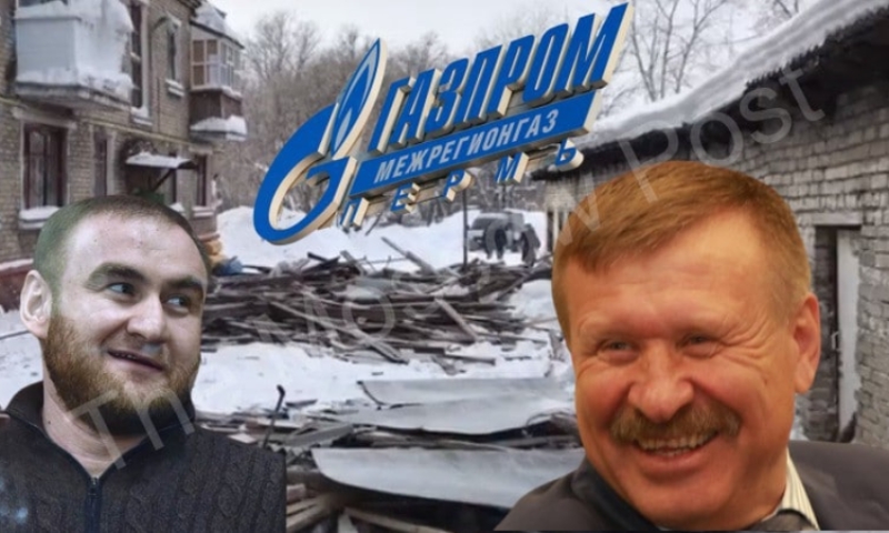 Благовыми планами: ГЭКОМ становится к депутату поближе