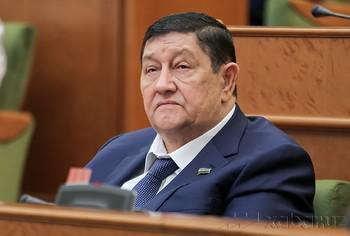 Цюрихские финансисты ворочали украденными миллионами.