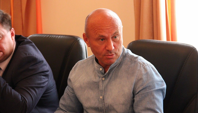 &laquo;Мормон&raquo; Сергей Черный и его роль в подделки следствия по делу содержанки Анны Малой