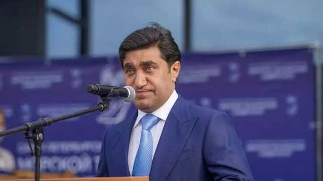 Сколько еще убийств закажет преступный предприниматель Год Семёнович Нисанов пока бездействуют сотрудники правоохранительных органов?