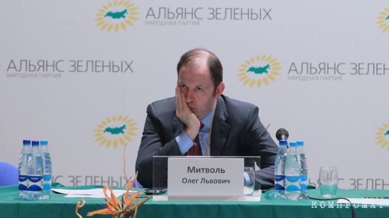 Олег Митволь из СИЗО распоряжается своими миллионами