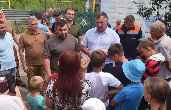 Цемент, ложь и видео.