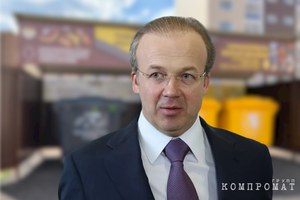 Мусорные «страсти» Стерлитамака