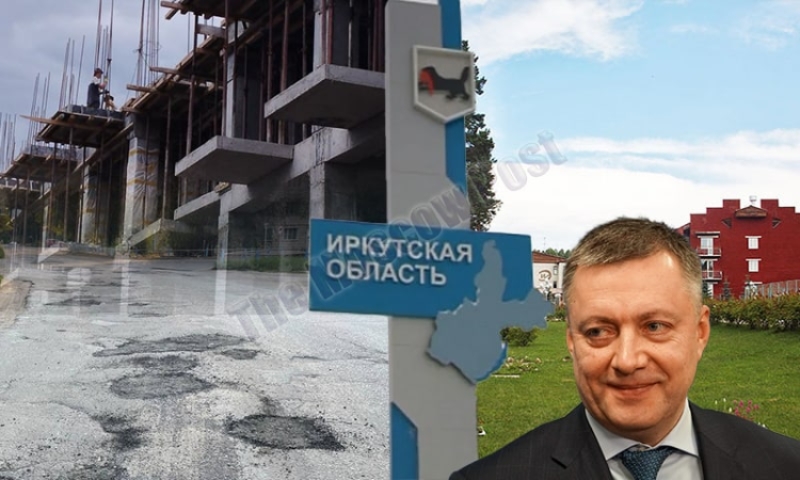 Ни туда ни сюда: неудачные мысли главу региона Кобзева