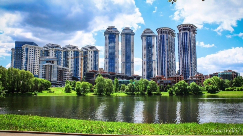 Самый ленивый депутат