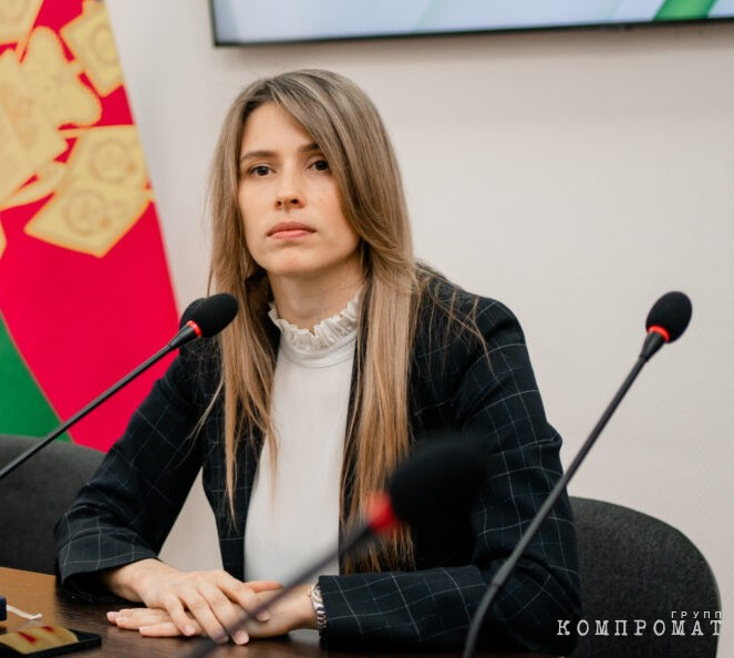Сочинская коррупция - &laquo;подстава&raquo; для президента