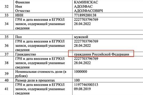 Мужская доля Елены Шебуновой.