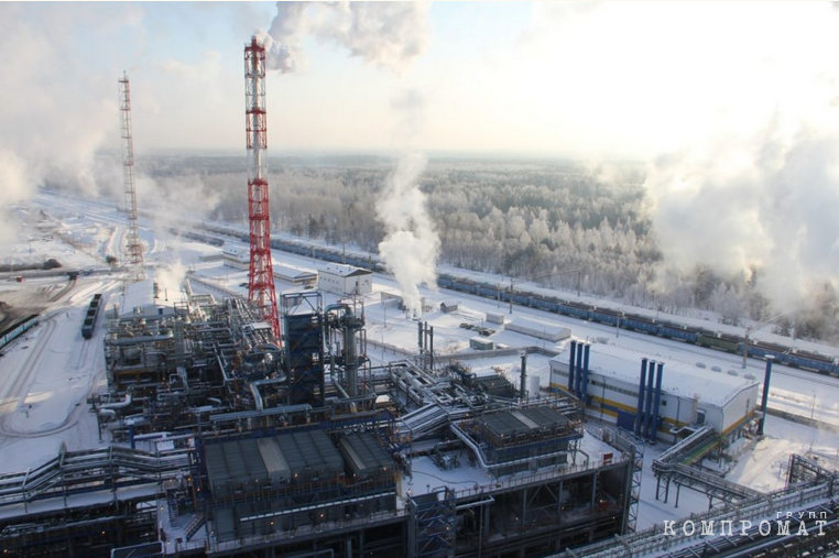 Конкурсник нашел хищение углеводородов в &laquo;Каюм Нефти&raquo;. &laquo;Газпромбанк&raquo; отодвигает от финпотоков бенефициаров захвата актива