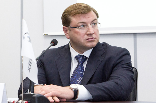 Бизнесмена Дмитрия Михальченко могут приговорить к 20 годам колонии по расследованию о хищении 1,2 миллиардов рублей