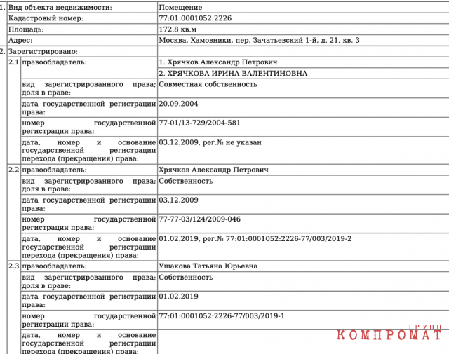 Помощник на три четверти миллиарда