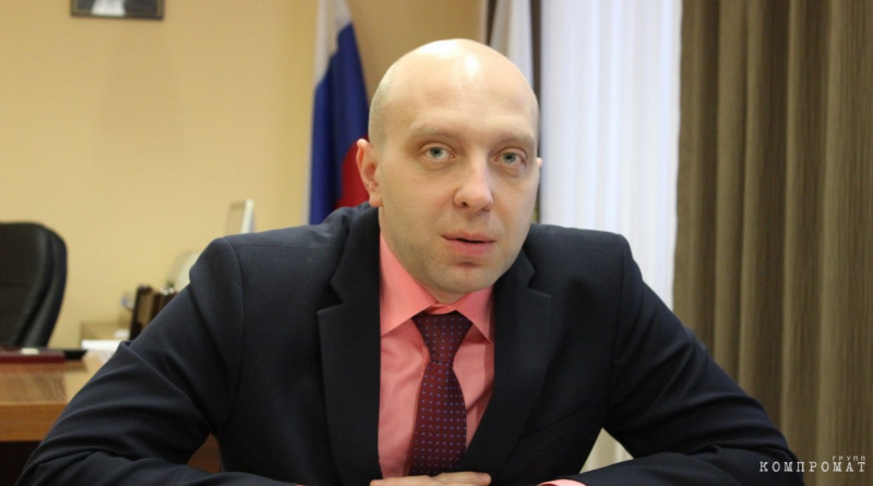 Бывший-глава Минтранса Саратовской области получил 5,5 года заключения в условиях колонии за взятки на 3 млн руб. от дорожных строителей