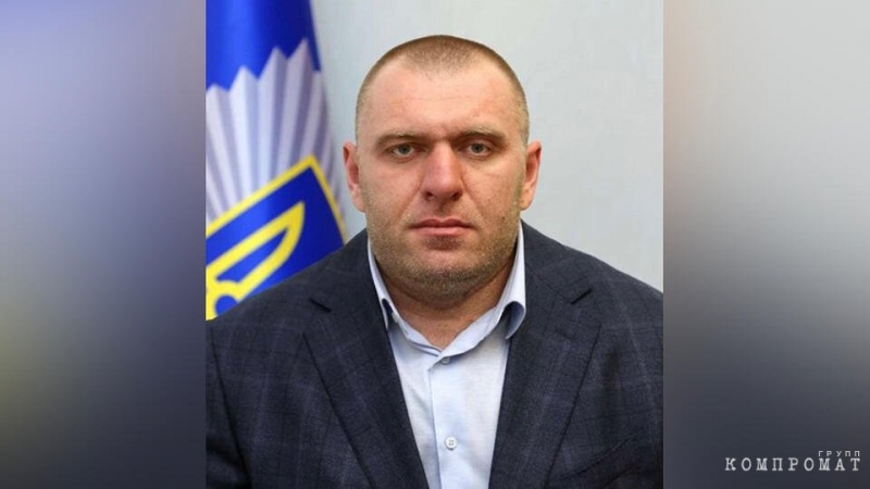 Генерал с наружностью мясника: Чем известен Василь Малюк, которого Зеленский провозгласил главой СБУ