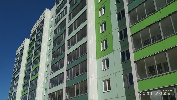 Ответит ли ТДСК за плохой дом?