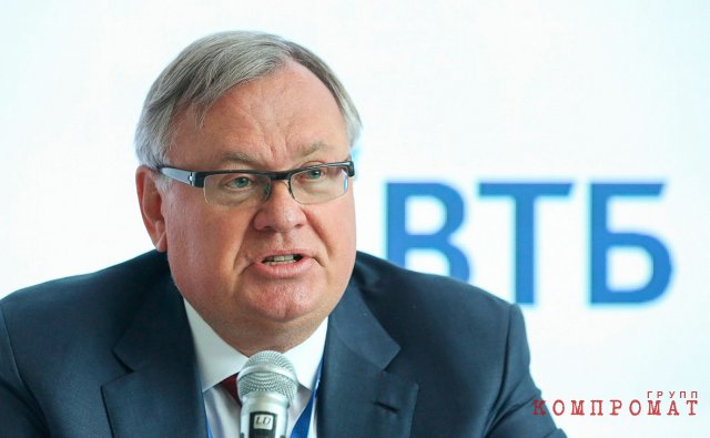 Строительная &laquo;империя&raquo; под &laquo;крышей&raquo; ВТБ