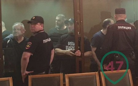 Леонид Колесников отъехал на 20 лет.