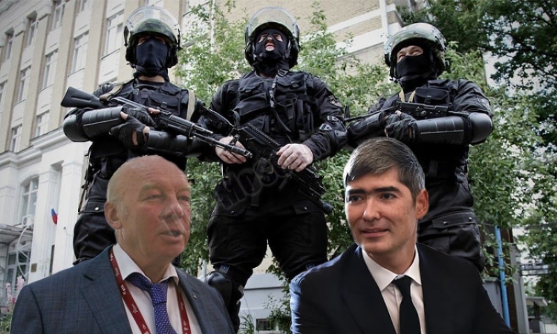 Недоверчивый Лушников, либо что находили на СЭГЗ?