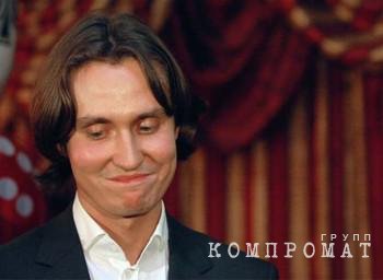 Основатель "Роял тайм групп", пионер игорного бизнеса в "Азов-Сити" в международном розыске за растрату