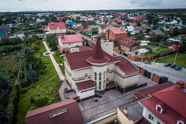 Депутату Виталию Рыльских к кличке добавили звание.
