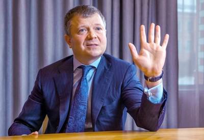Константин Жеваго катится к экстрадиции.