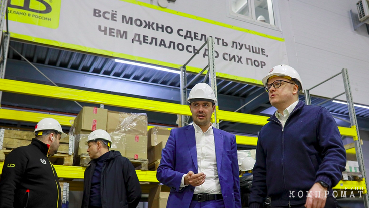 Челябинского партнера &laquo;Газпрома&raquo; и &laquo;Т Плюс&raquo; поймали на схеме с бюджетными потерями в 300 миллионов. Деньги выделяли на коттедж владельца