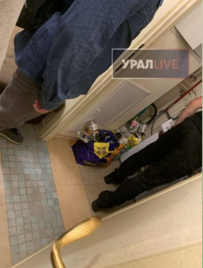 Евгения Ройзмана изгнали из "Города без наркотиков" из-за "говна".