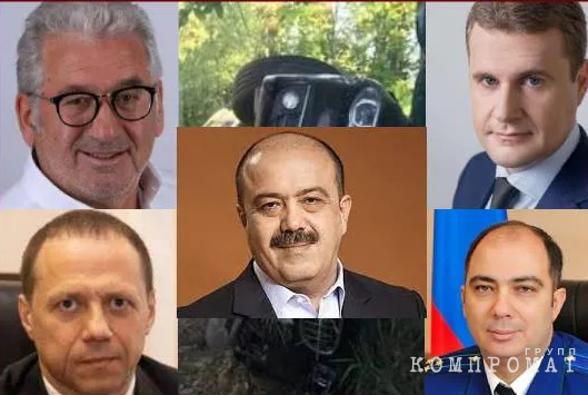 Трагедия, чья ты дочь?