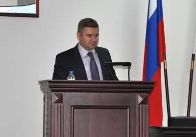 ФСБ срывает мантию с ростовских арбитров.