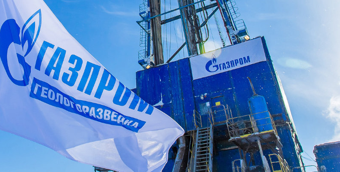 «Газпром» не замечает данные о исчезнувшей трубе на 1,8 миллиардов рублей