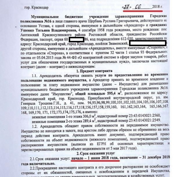 Бизнес-аппетиты "несемьи" Анны Миньковой.