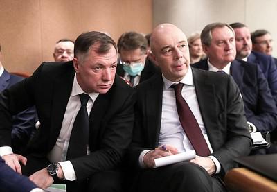 В семье не без иноагентов.