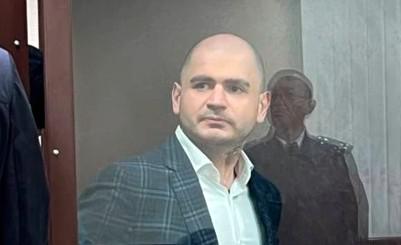 Левон Агаджанян отмазывал охрану Гавриила Юшваева до последнего патрона.