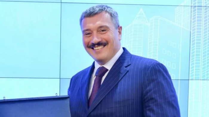 Кючус дело тонкое: жители города Новосибирска расплачиваются за Доева?