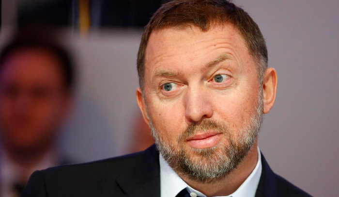 Дерипаска не подтвердил планы возглавить ЦБ