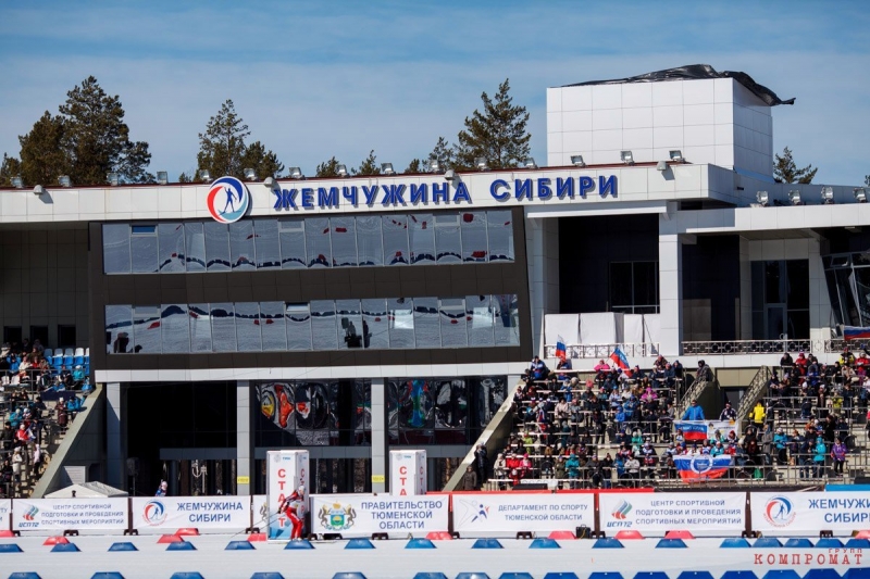 В Саратов завлекают компанию бизнесмена Евтушенкова. По концессии выстроит ФОК, детский лагерь и медицинский центр?