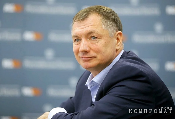 &laquo;Команда Хуснуллина&raquo; нацелена на &laquo;Победу&raquo;?