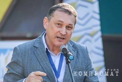 Руководство Всероссийского общества глухих задержано за продажу по заниженной стоимости недвижимости с ущербом в 211 млн руб.