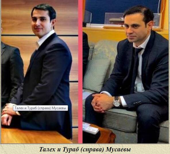 Ответит ли Тураб Мусаев за убийство журналистки, расследовавш?? коррупционные связи компании SOCAR