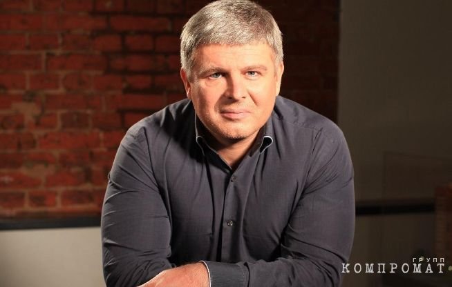 Пирамида на буковку &laquo;М&raquo;. Чем выгодоприобретатель ГК &laquo;МИЦ&raquo; Андрей Рябинский походит на строительного Мавроди