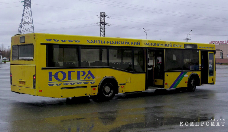 Депдорхоз ХМАО заводит в Нижневартовск «близкую контору» на 8 миллиардов. Эксперты рассказали о коррупции и последствиях для транспорта