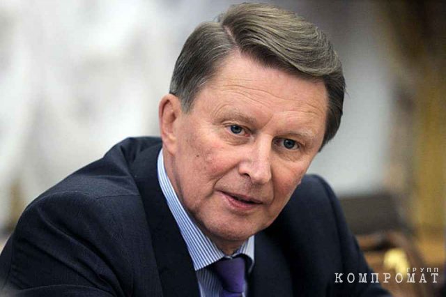 Владимир Ефимов и денежные секреты московской администрации