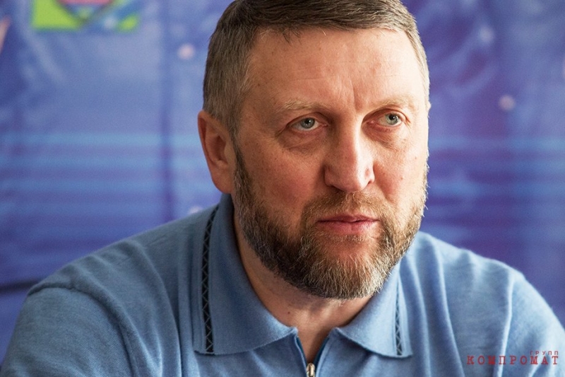 Как главная улица Геленджика превращается в улицу Абрамовича