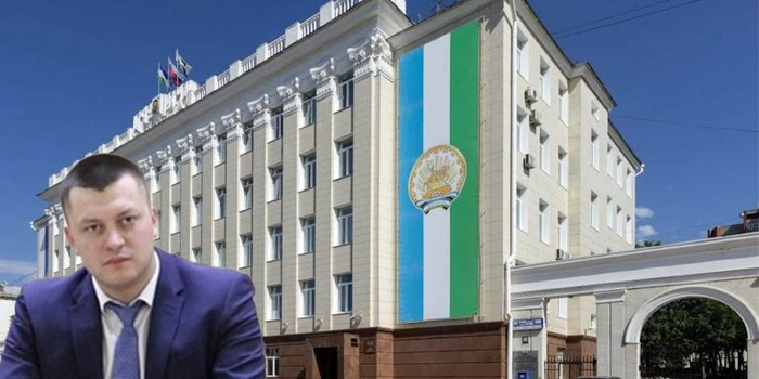 «Глава города либо бизнесмен?»: кто и как «облагородит» Уфу к 450-летию
