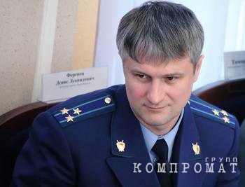 Бывший сибирский алкобарон получил 10 лет условно за то, что выманил у друга-коллеги 170 млн руб. за "решение проблем" с правоохранителями
