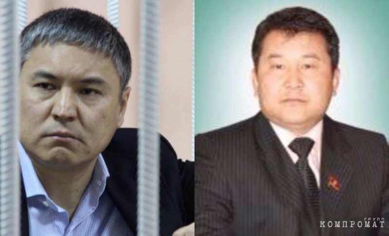 1-ая лицензия игорного дома в Бишкеке перепала другу президента Кыргызстана Жапарова