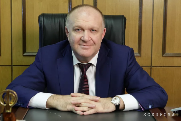 «Кто был ничем, тот станет всем»
