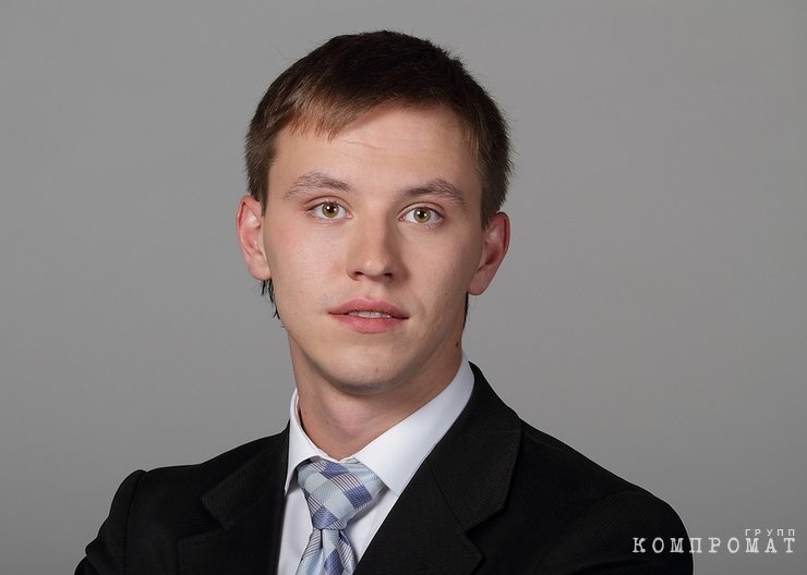 Депутатские закрома. Илья Зайцев &mdash; медийный боец спецназа главу региона
